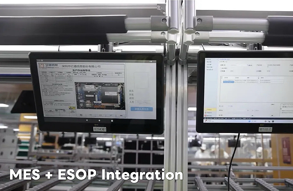 Beyond Toughness: The Hidden Smart Features of Industrial Rugged Tablets