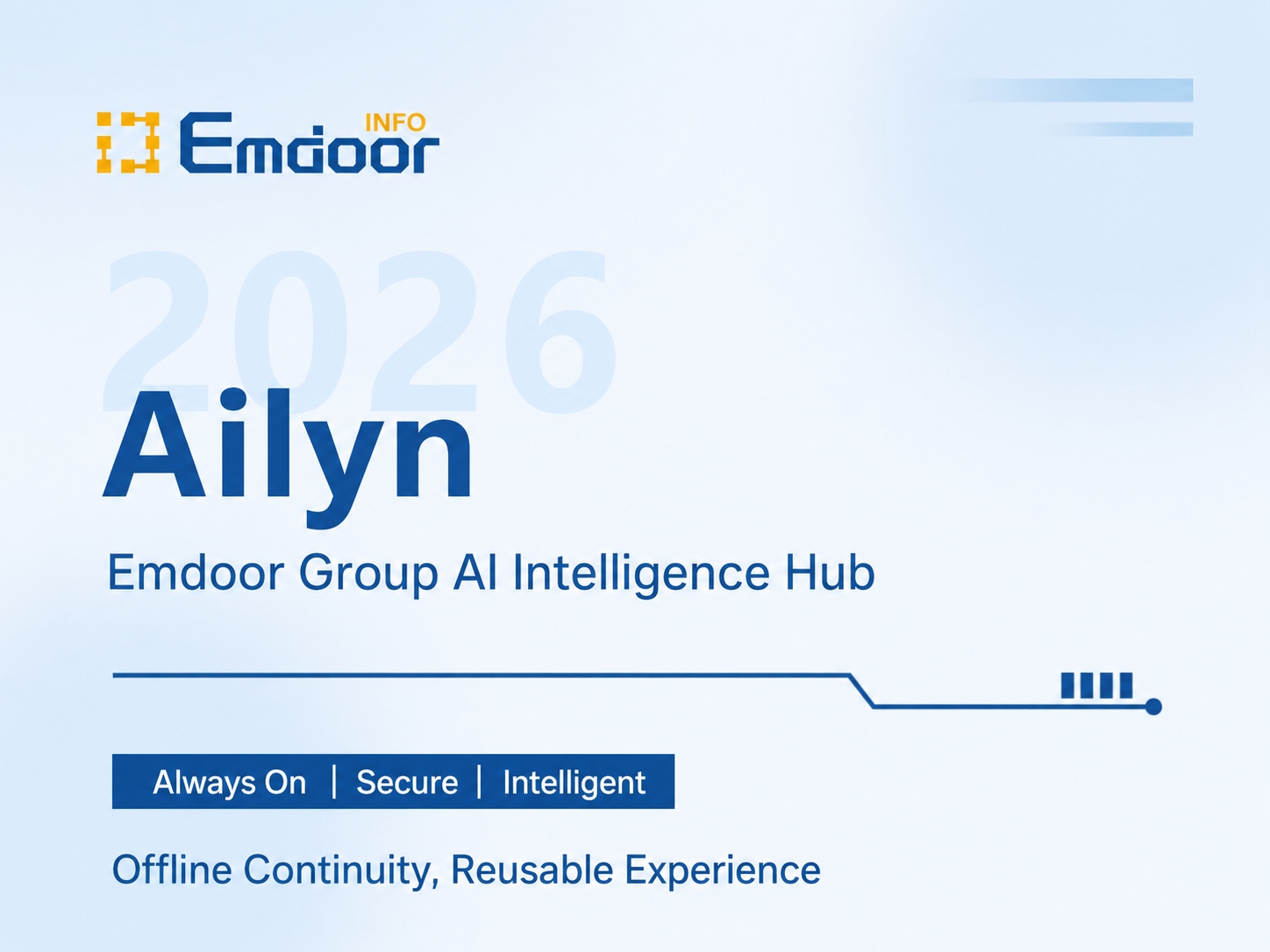 Ailyn: The AI Intelligent Hub That Keeps Working Offline and Learns You Better Over Time