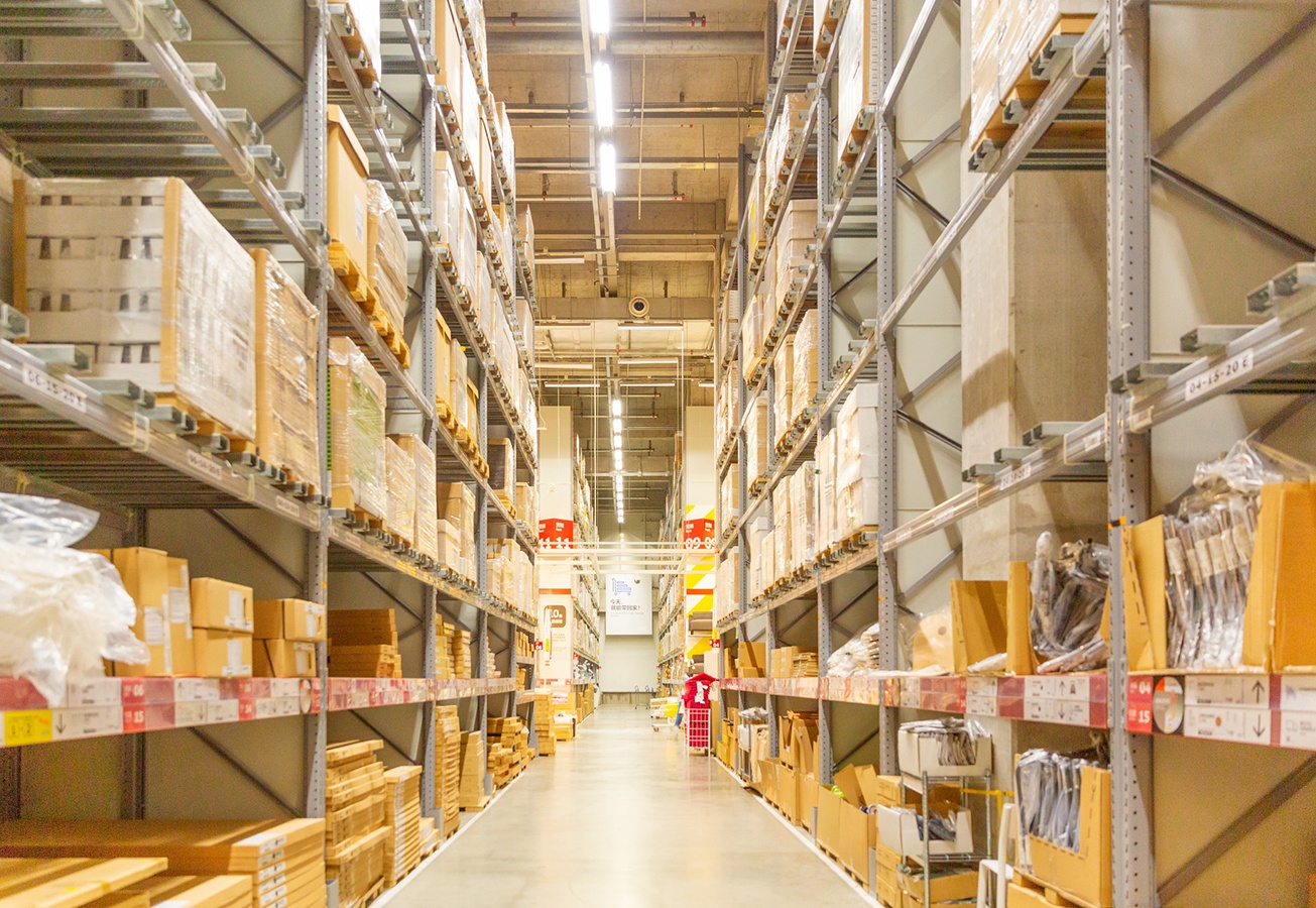 Warehouse Management