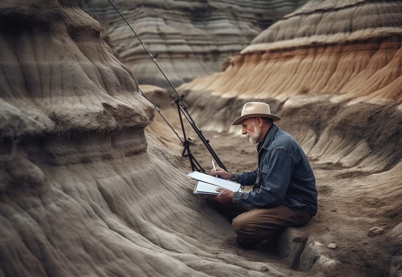 Surveying and Mapping Industry