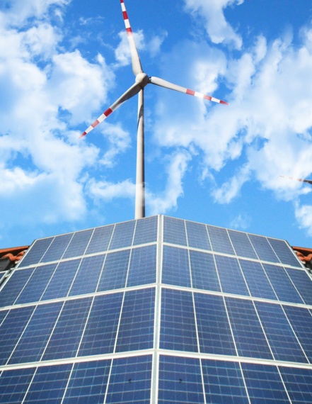 Energy Industry