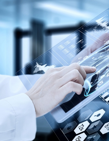 Medical Industry
