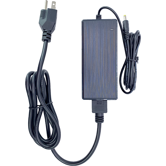 12V4A Adaptateur