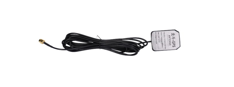 Antenne champignon de véhicule GPS
