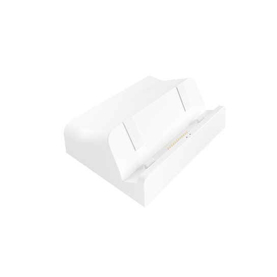 Chargeur d'amarrage