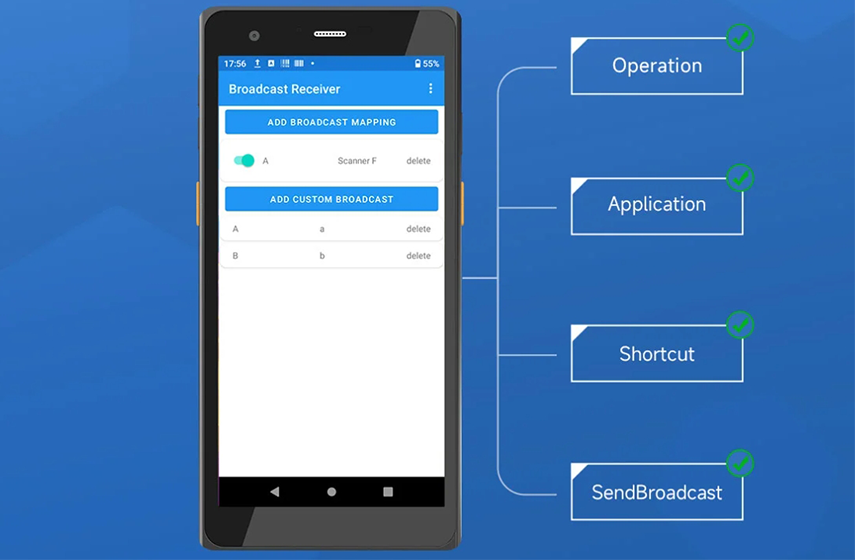 up datatime300 Key Mapper is a tool for customizing key functions. With simple operations, you can d...