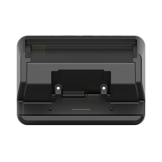 Chargeur d'amarrage