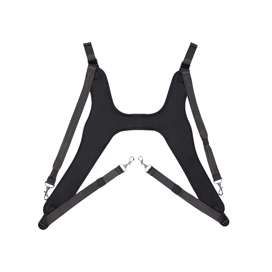 Sangle arrière