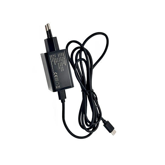 Adaptateur de charge rapide PD et câble de données CtoC