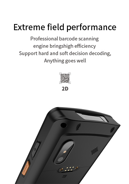 Professional barcode scanning engine bringshigh efficiency Support hard and soft decision decoding,Anything goes well