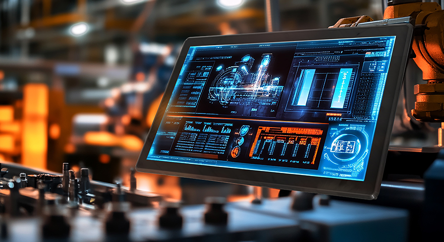 Industrial PC