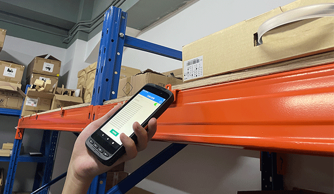 Une solution pour la gestion outbound