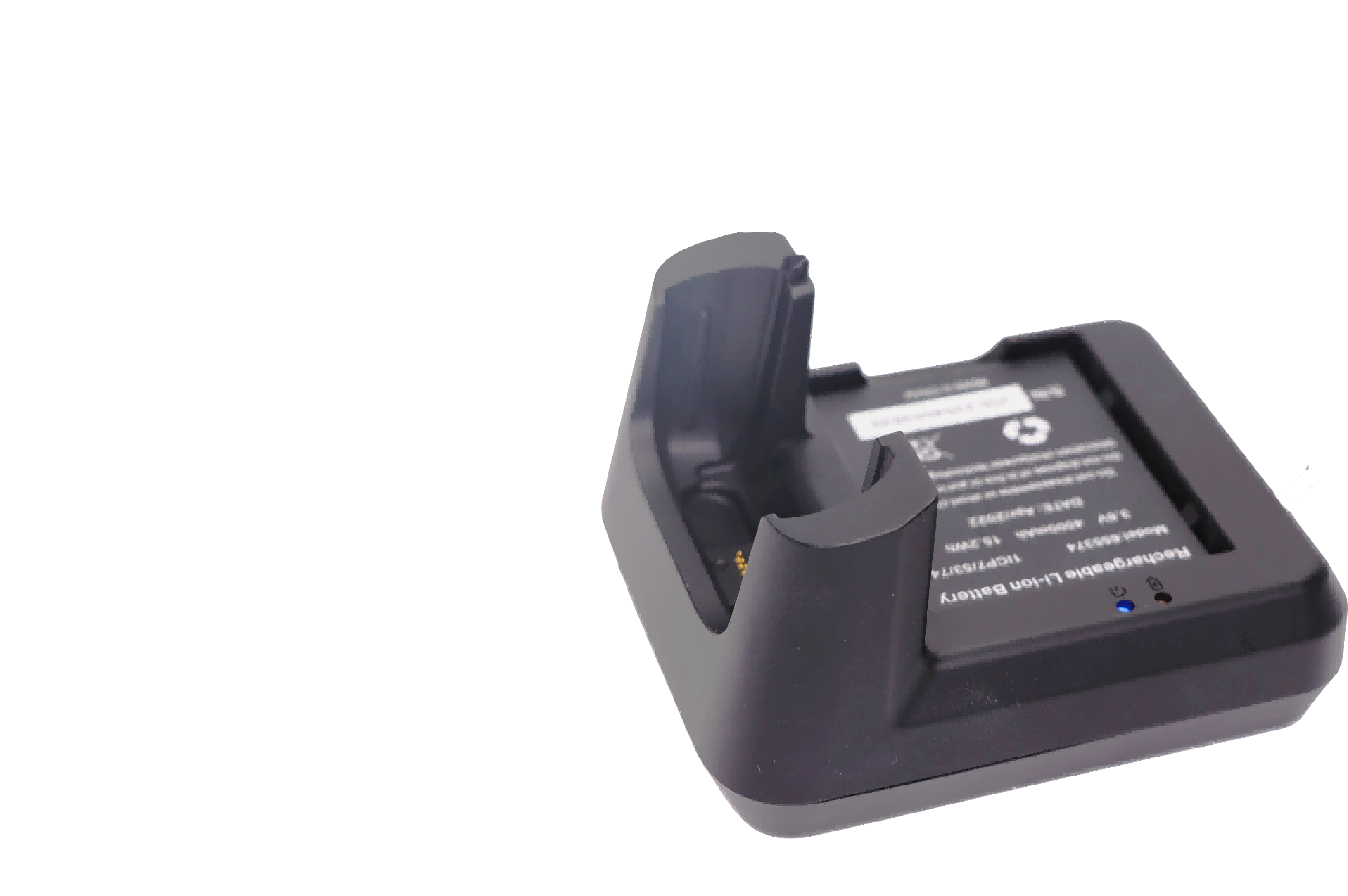 Chargeur d'amarrage
